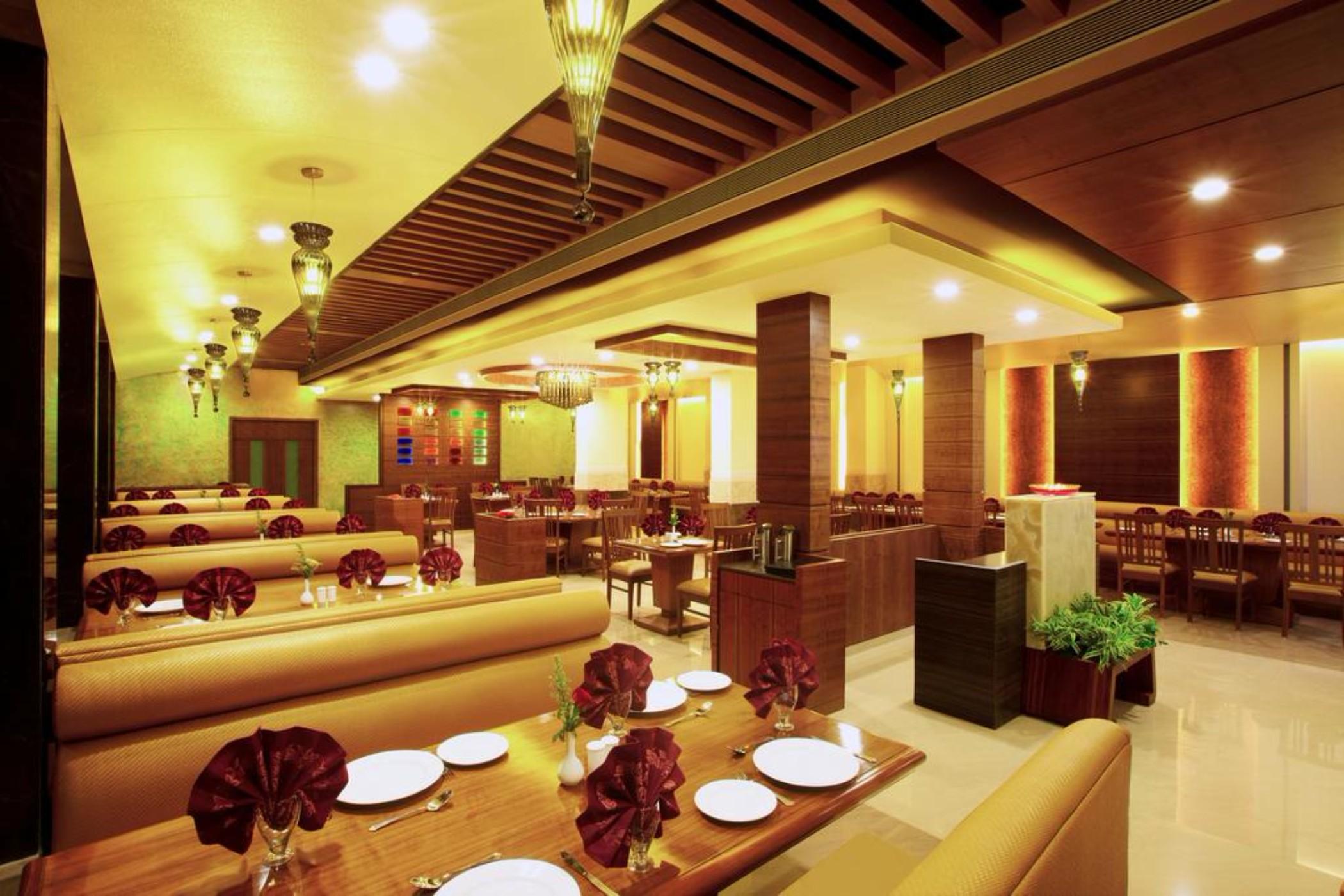 Club Emerald Mumbai Eksteriør bilde