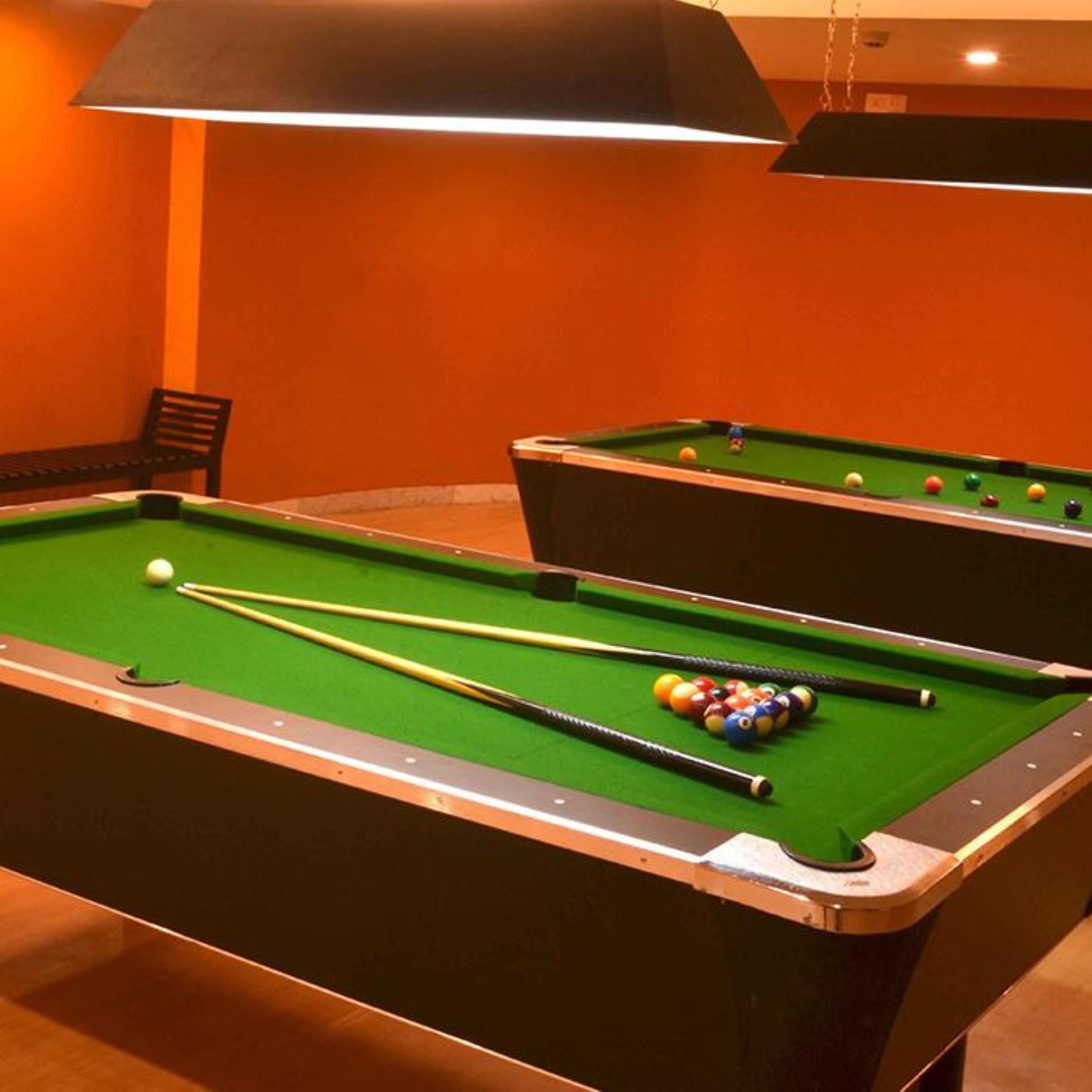 Club Emerald Mumbai Eksteriør bilde