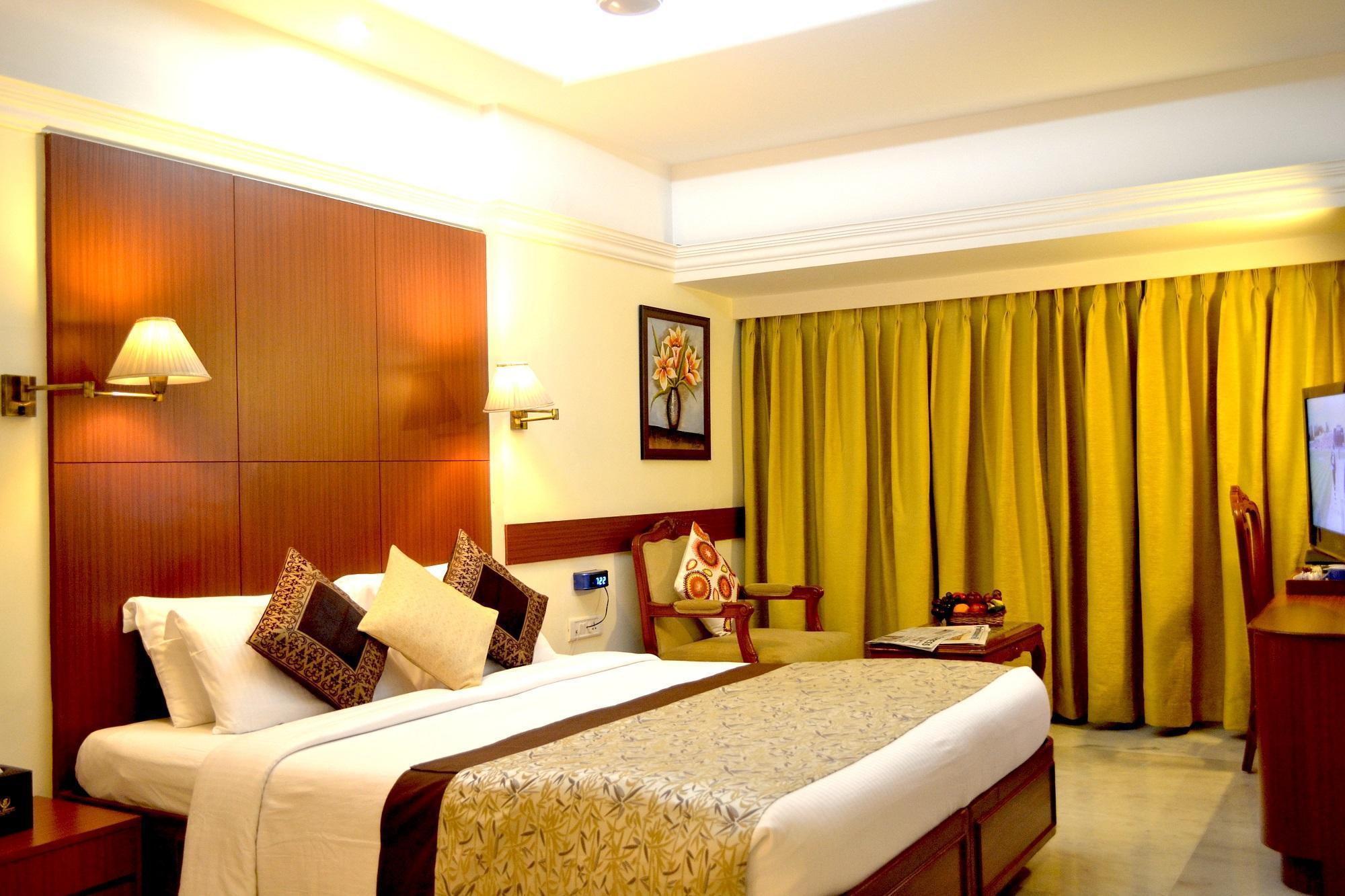 Club Emerald Mumbai Eksteriør bilde