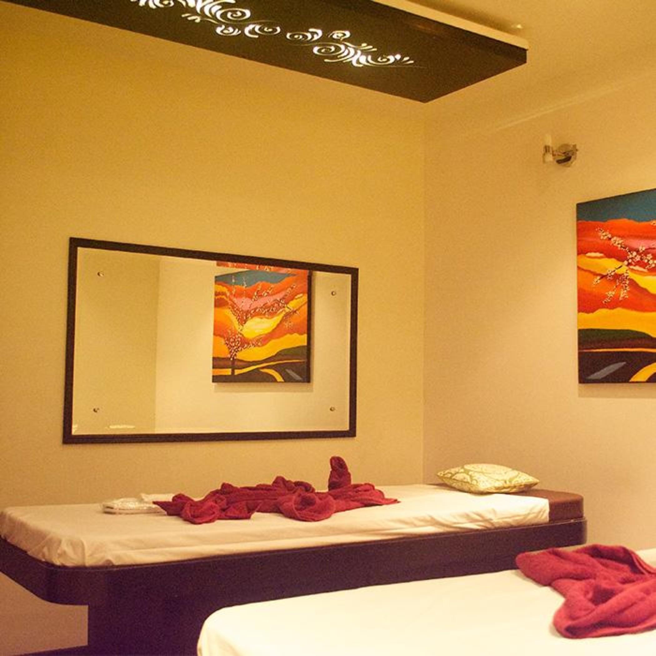 Club Emerald Mumbai Eksteriør bilde
